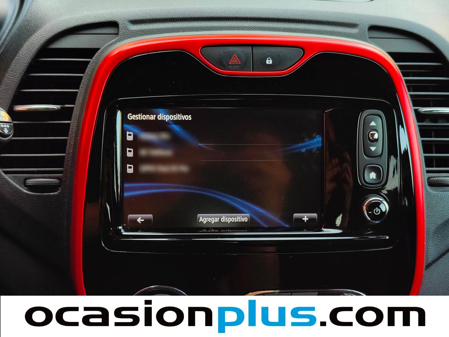 Renault Captur Renault Captur 1.5 dCi Energy Xmod EDC (90 CV) km 0