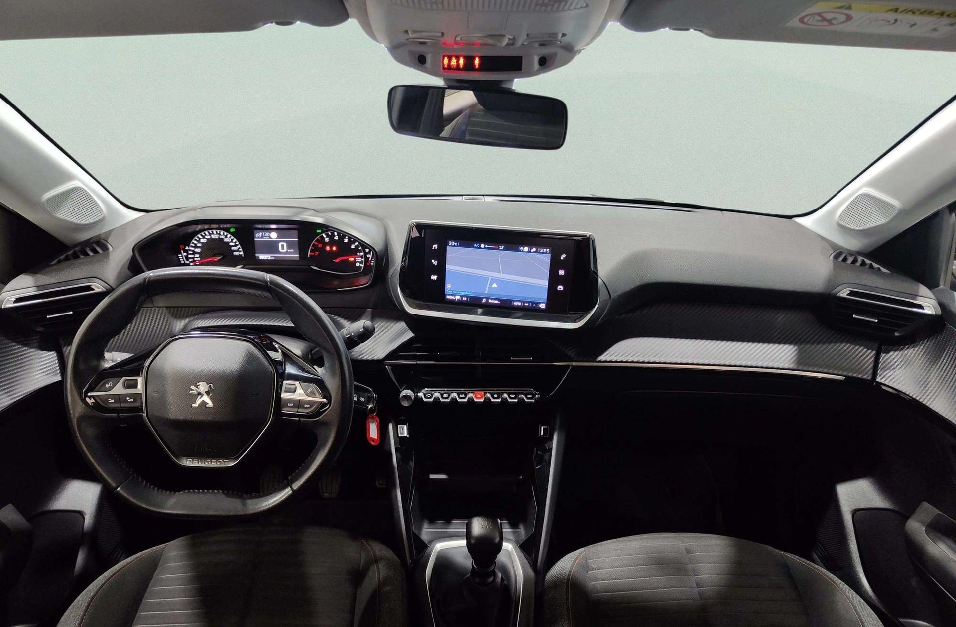 Peugeot 208 PureTech 100 Active - foto 6