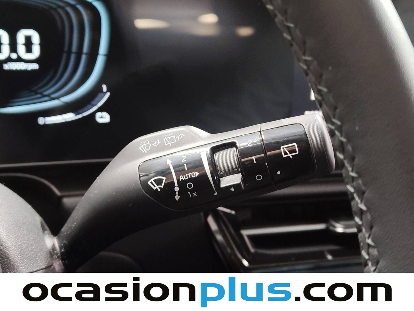 KIA Niro Kia Niro 1.6 GDi HEV Híbrido Drive  (141 CV) de ocasión