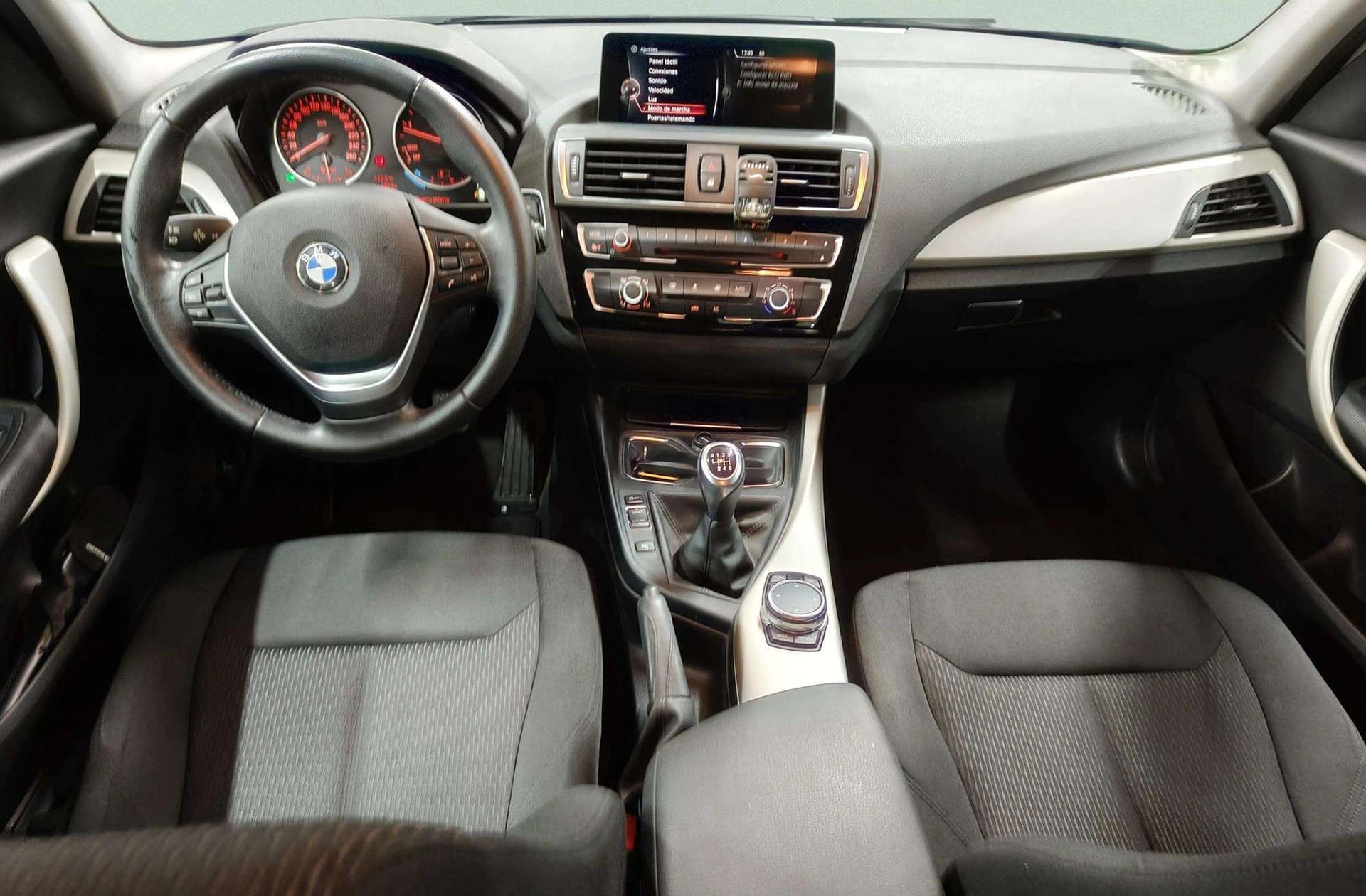BMW Serie 1 118d - foto 6