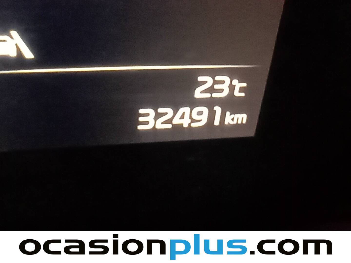 KIA Rio KIA Rio 1.2 DPi GT Line (84 CV) seminuevo