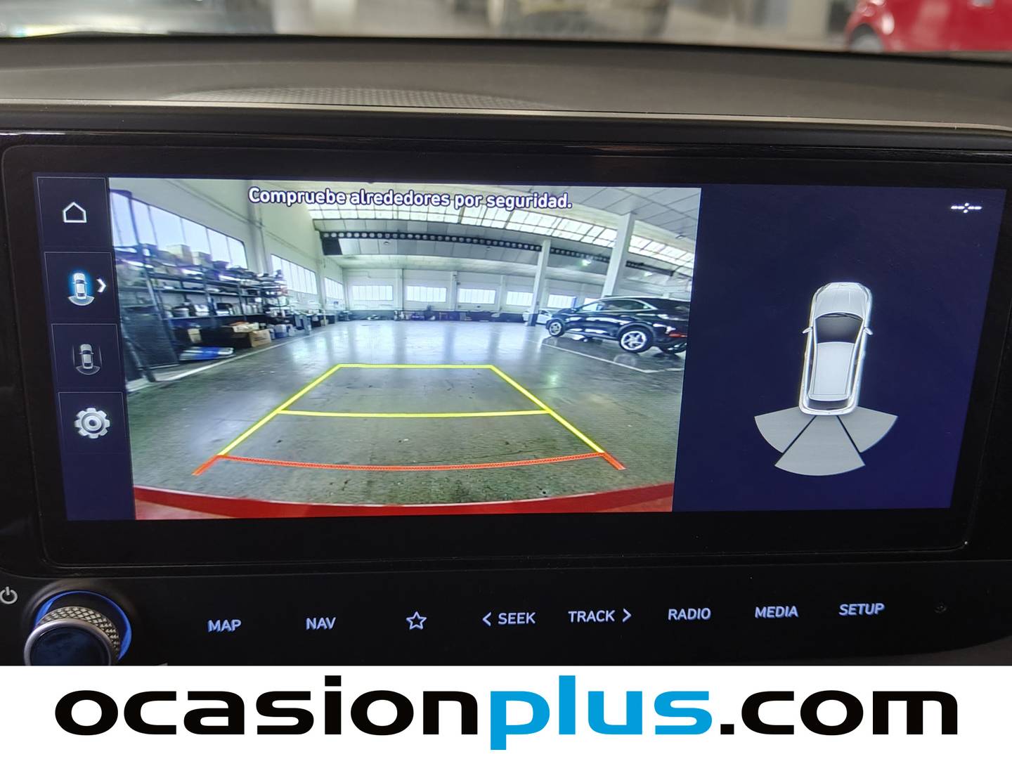 Extras y acabados del Hyundai i20 Hyundai i20 1.0 TGDI 48V Klass DCT (100 CV)