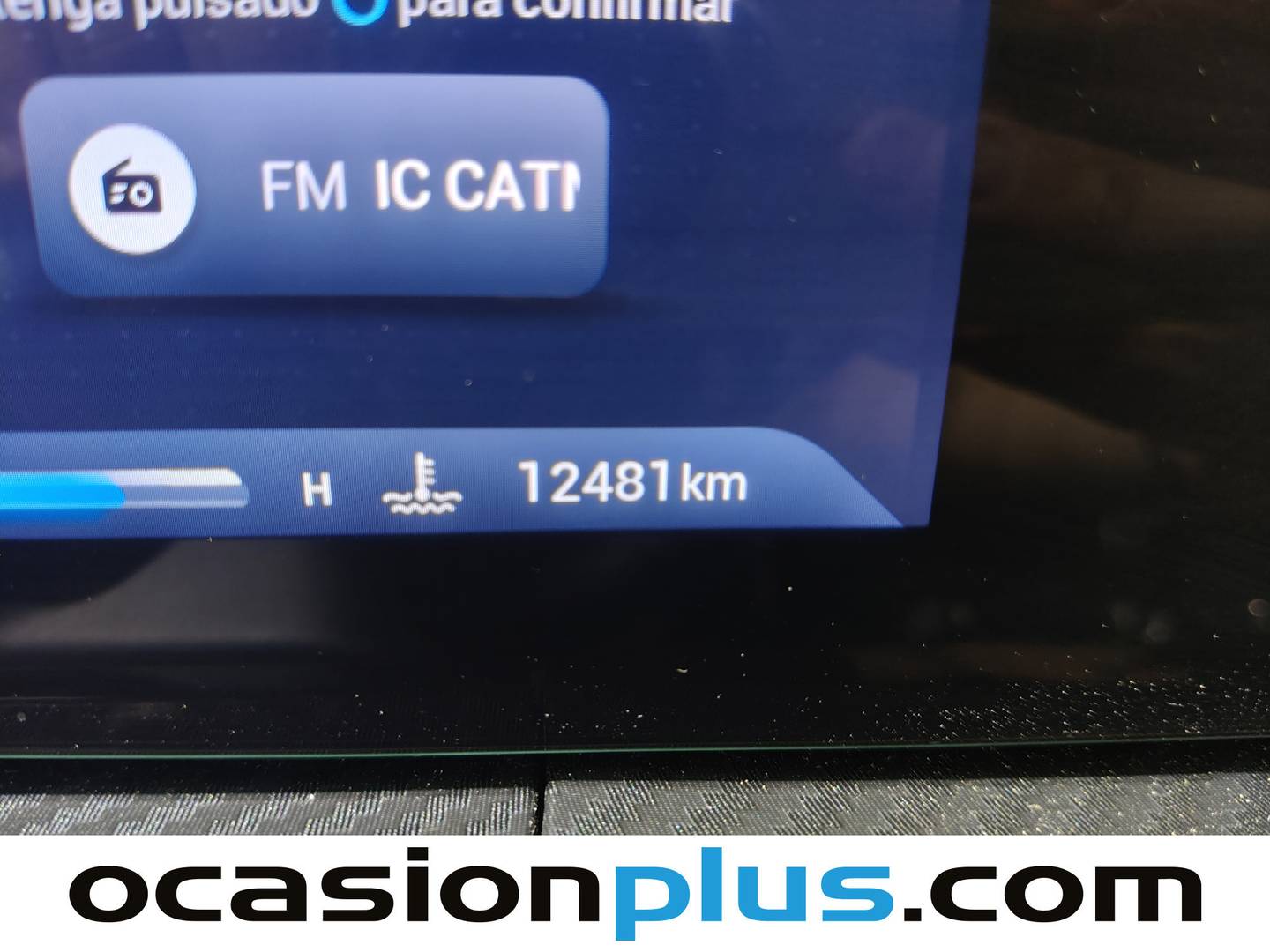 EBRO S700 EBRO S700 1.6 TGDI Luxury 7 DCT (147 CV) seminuevo