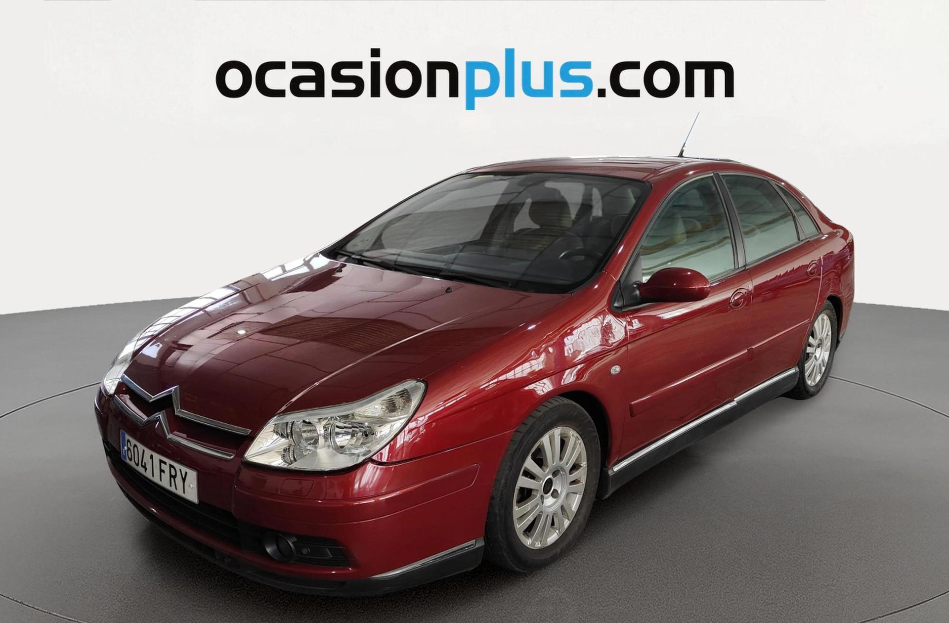 Citroën C5 1.6 HDi Premier