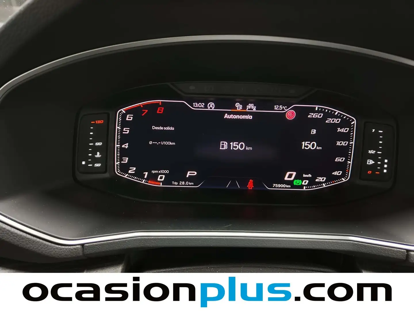 Foto Seat Tarraco SEAT Tarraco 1.5 TSI S&S Xcellence GO DSG 7 Plazas (150 CV)