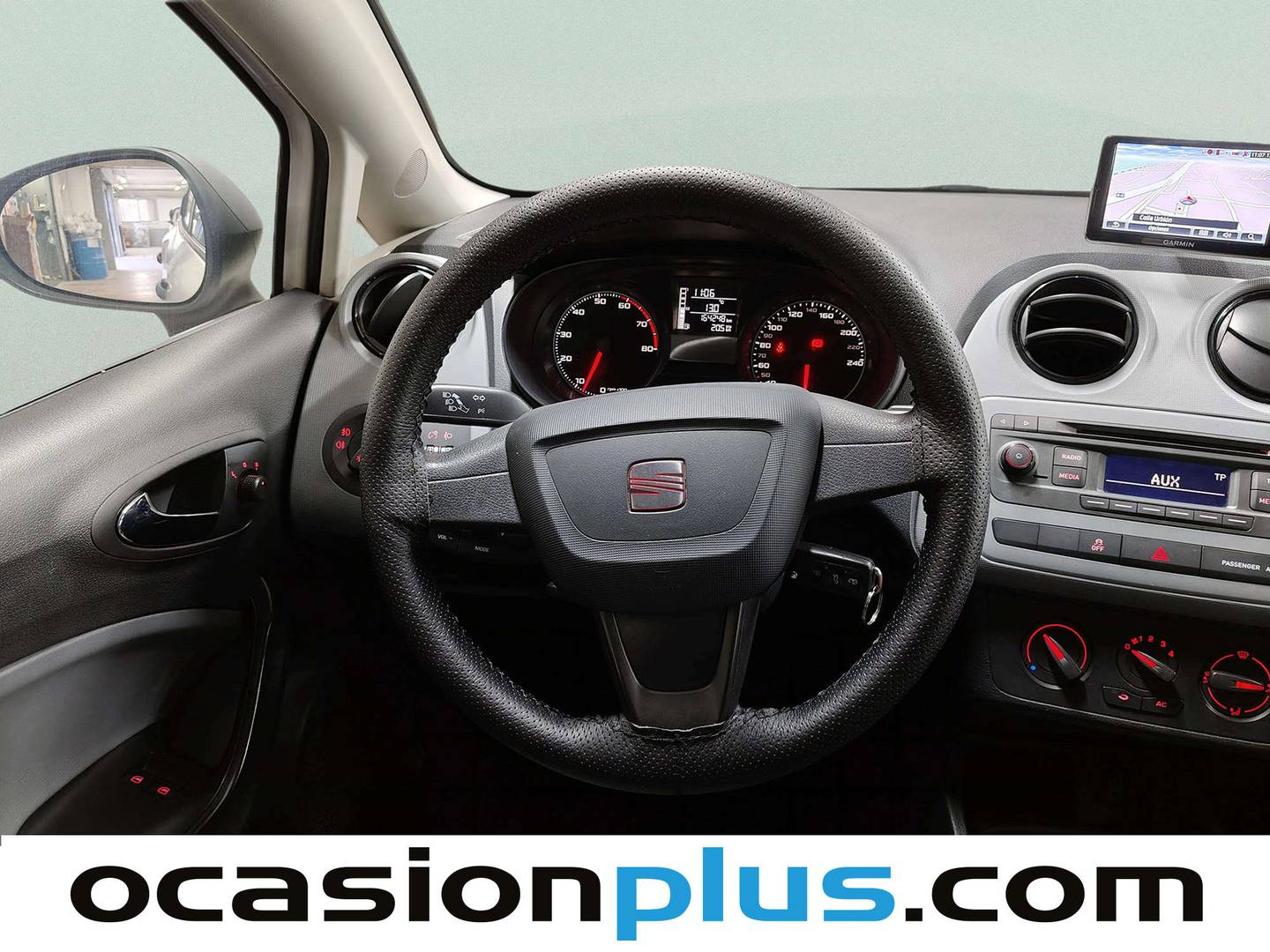 Seat Ibiza SEAT Ibiza 1.2 TSI Reference (85 CV) km 0