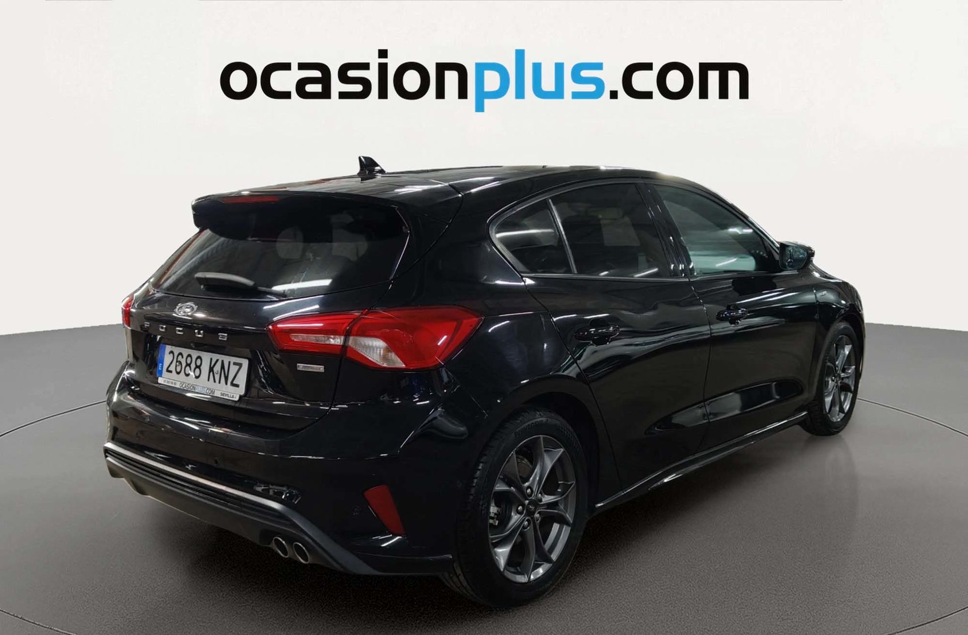 Ford Focus 1.5 EcoBlue ST-Line - foto 3