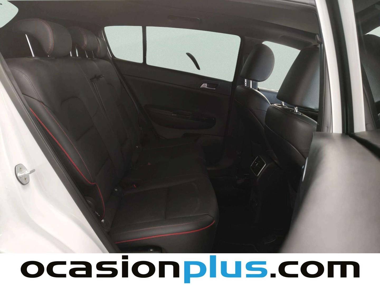 KIA Sportage KIA Sportage 1.6 T-GDi GT Line Xtreme 4x2 (177 CV) 2019