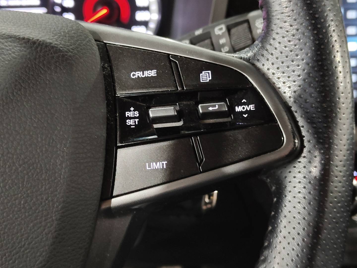 Foto SsangYong Korando Ssangyong Korando D16T Urban (136 CV)