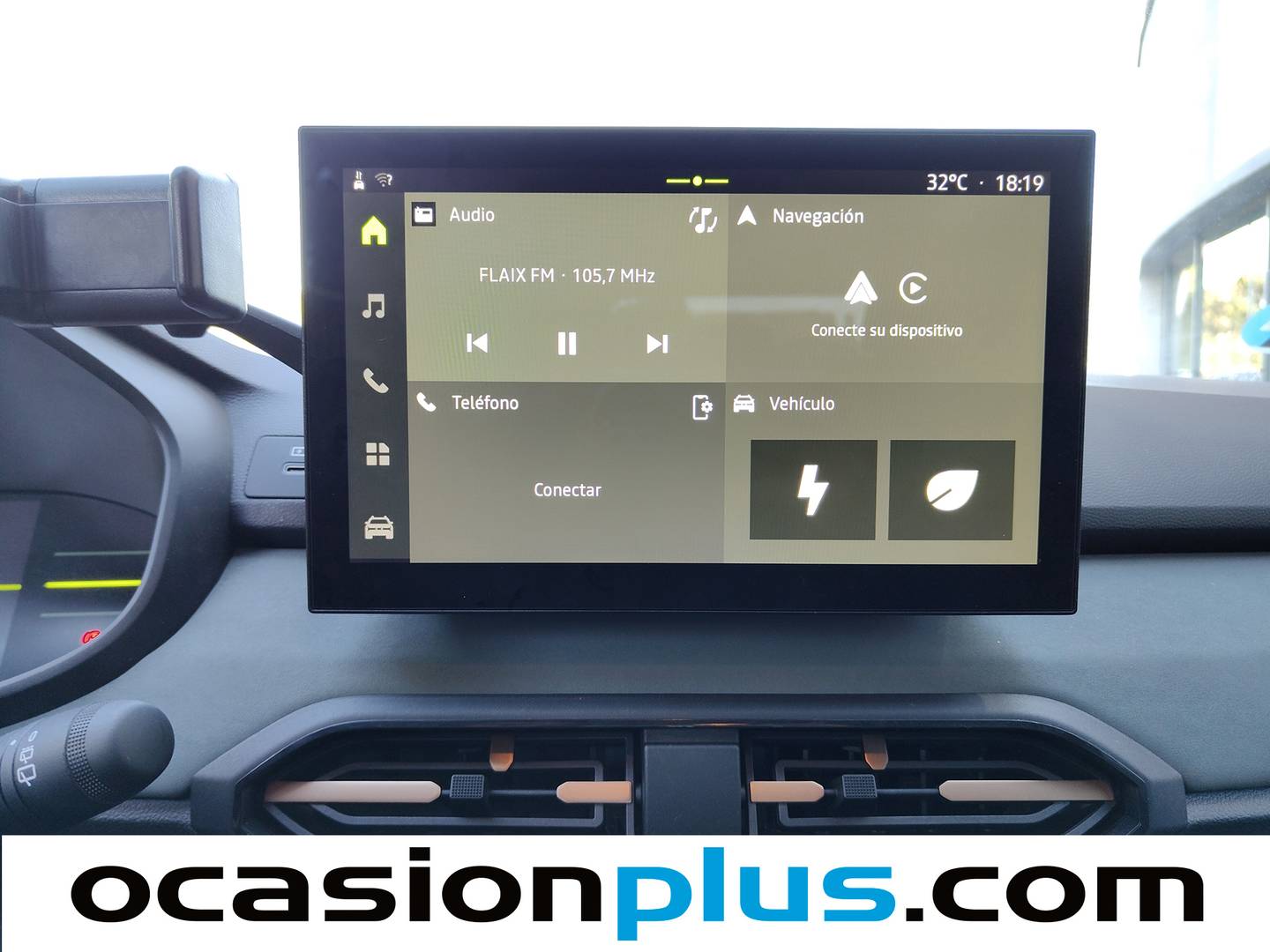 Dacia Jogger Dacia Jogger Extreme Hybrid (155 CV) 7 plazas 2026