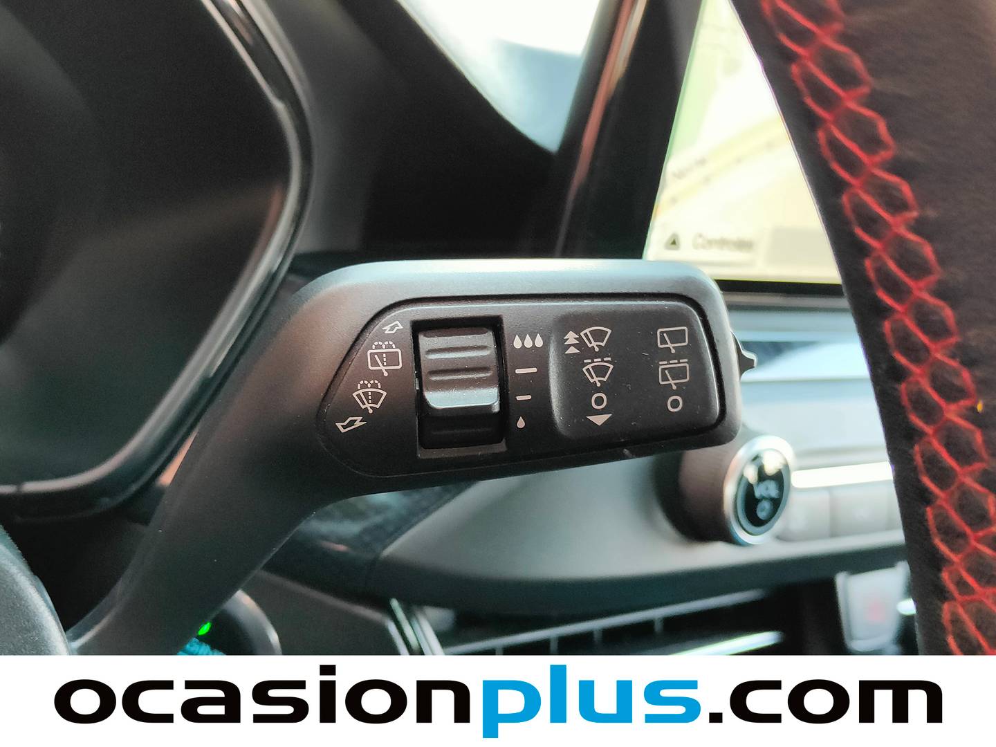 Ford Focus Ford Focus 1.5 Ecoblue ST-Line Auto (120 CV) 120cv