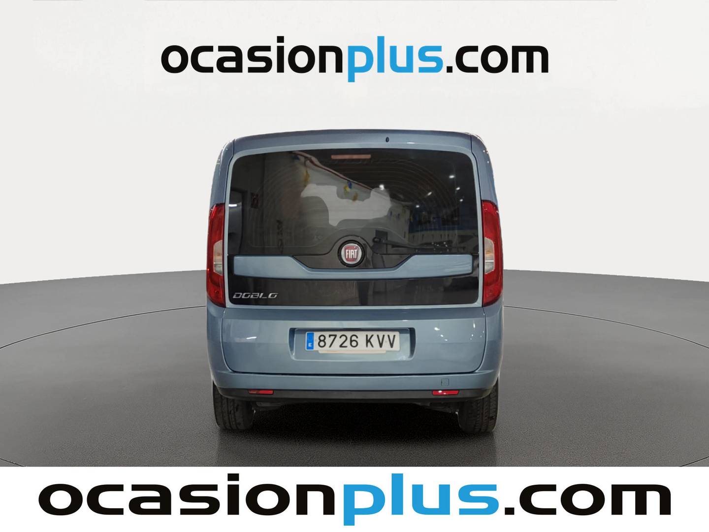 Fiat Doblò Fiat Dobló Panorama 1.3 Multijet Pop N1 (95 CV) barato