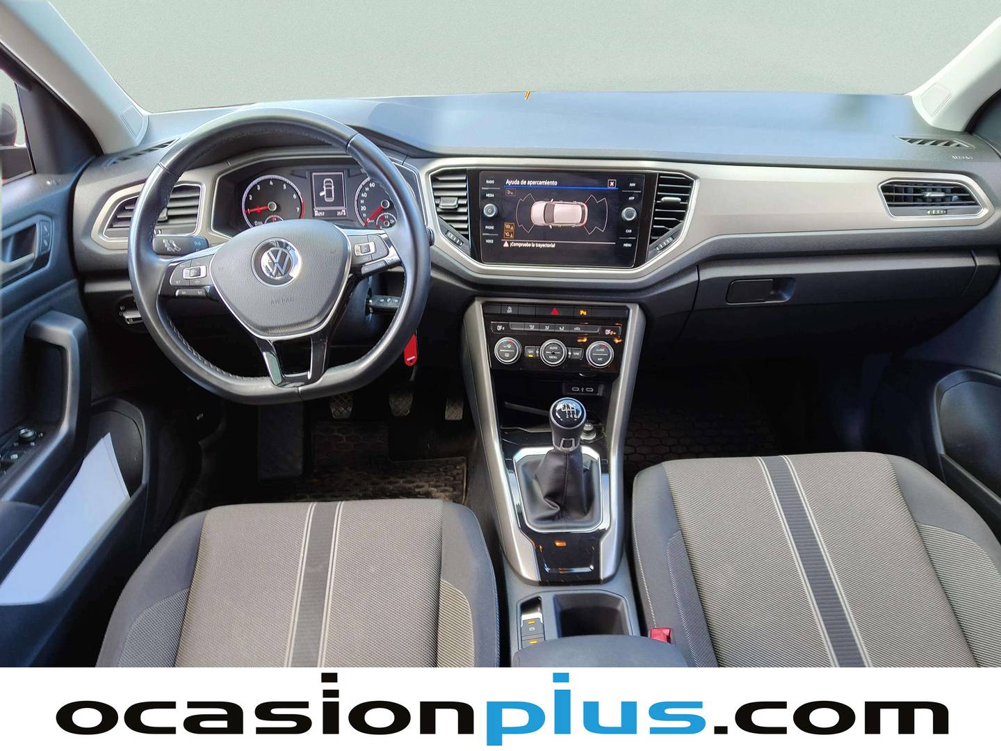 Foto Volkswagen T-Roc Volkswagen T-Roc Advance 1.0 TSI (110 CV)