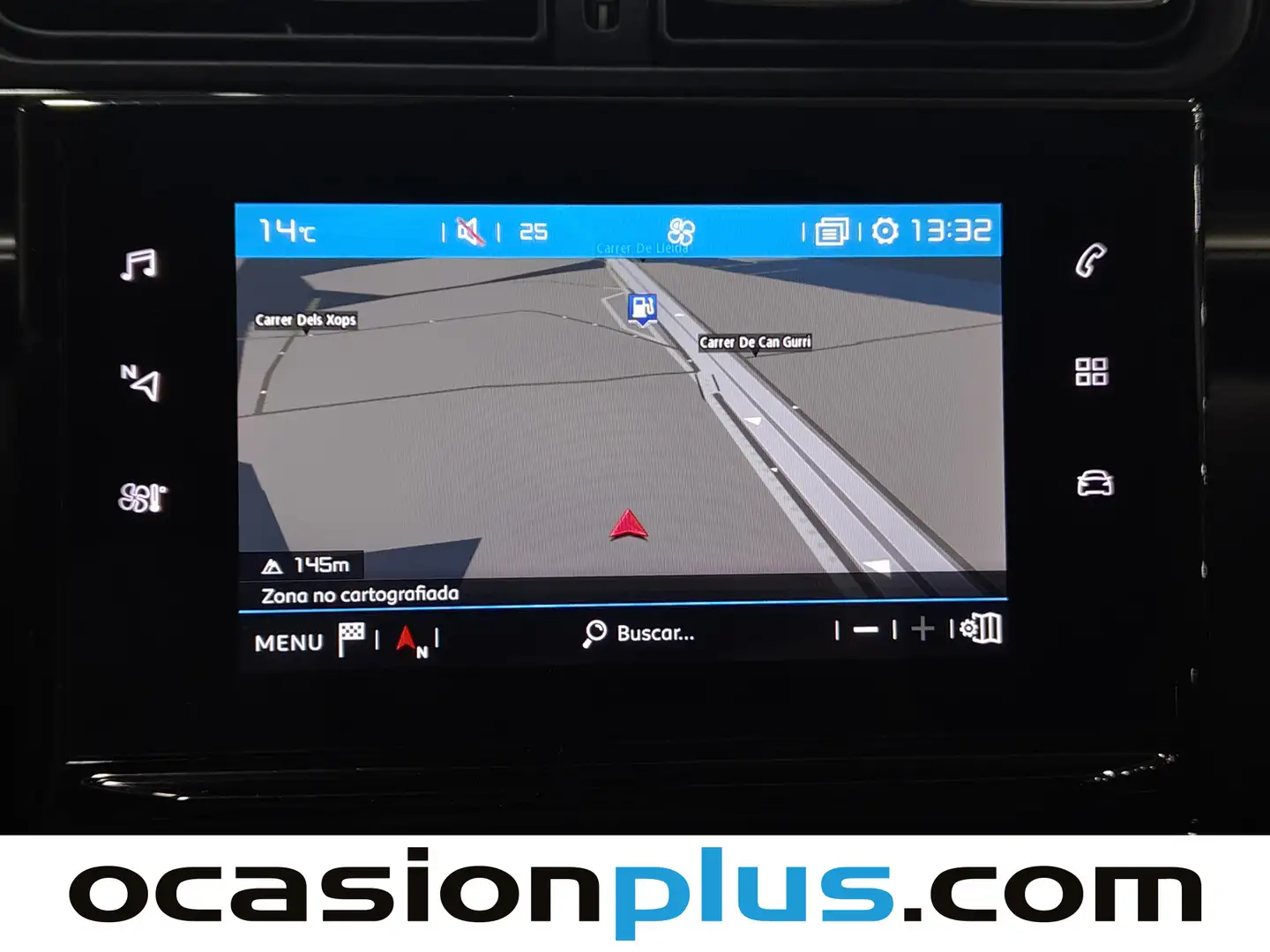 Foto Citroën C3 Citroen C3 PureTech 110 S&S Max (110 CV)