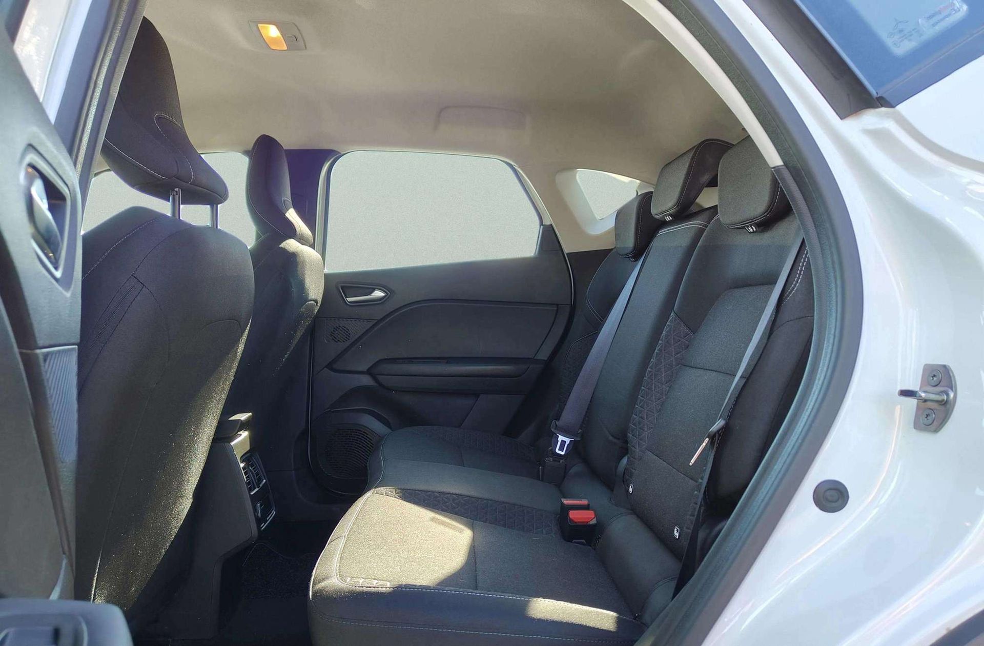 Renault Captur Evolution TCe GLP - foto 14