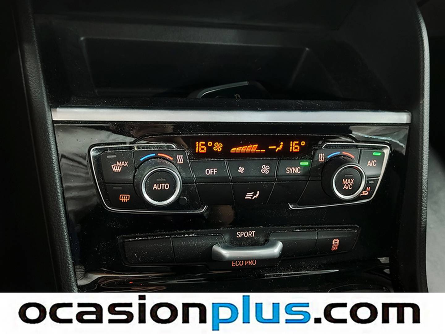 BMW Serie 2 Active Tourer BMW Serie 2 218d Active Tourer (150 CV) de ocasión