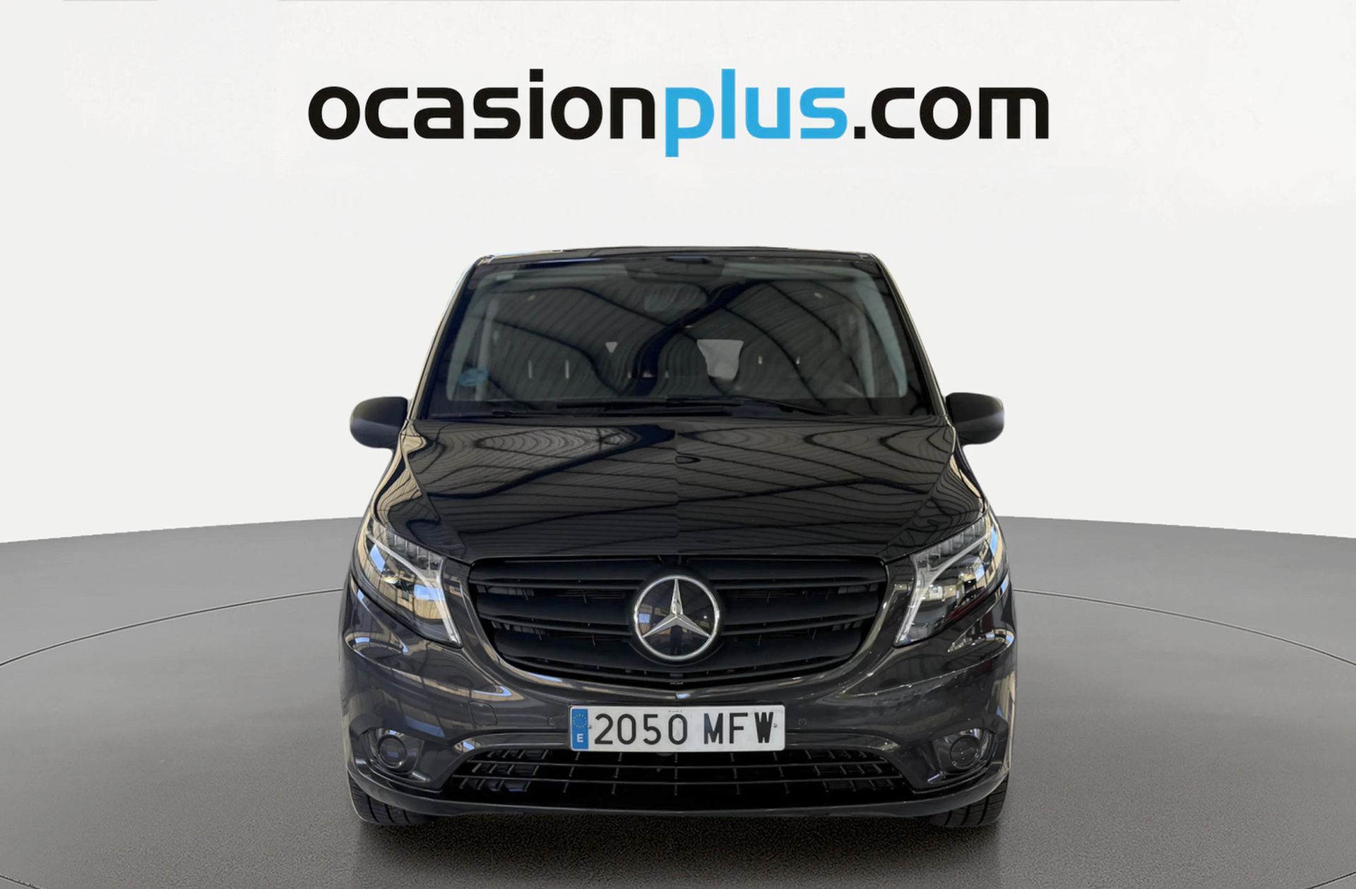 Mercedes-Benz Vito Combi 116 CDI Tourer Pro Larga 8 plazas - foto 12