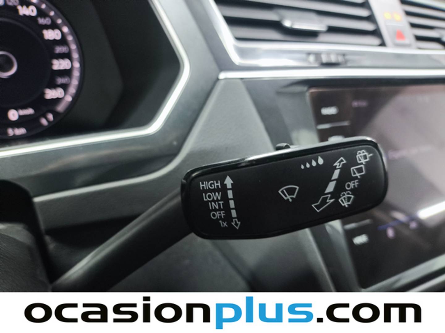 Volkswagen Tiguan Volkswagen Tiguan Tech&Go 1.4 TSI 4Motion (150 CV) DSG km 0