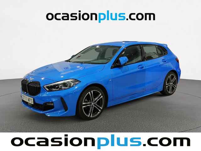 Bmw Seminuevos Almería