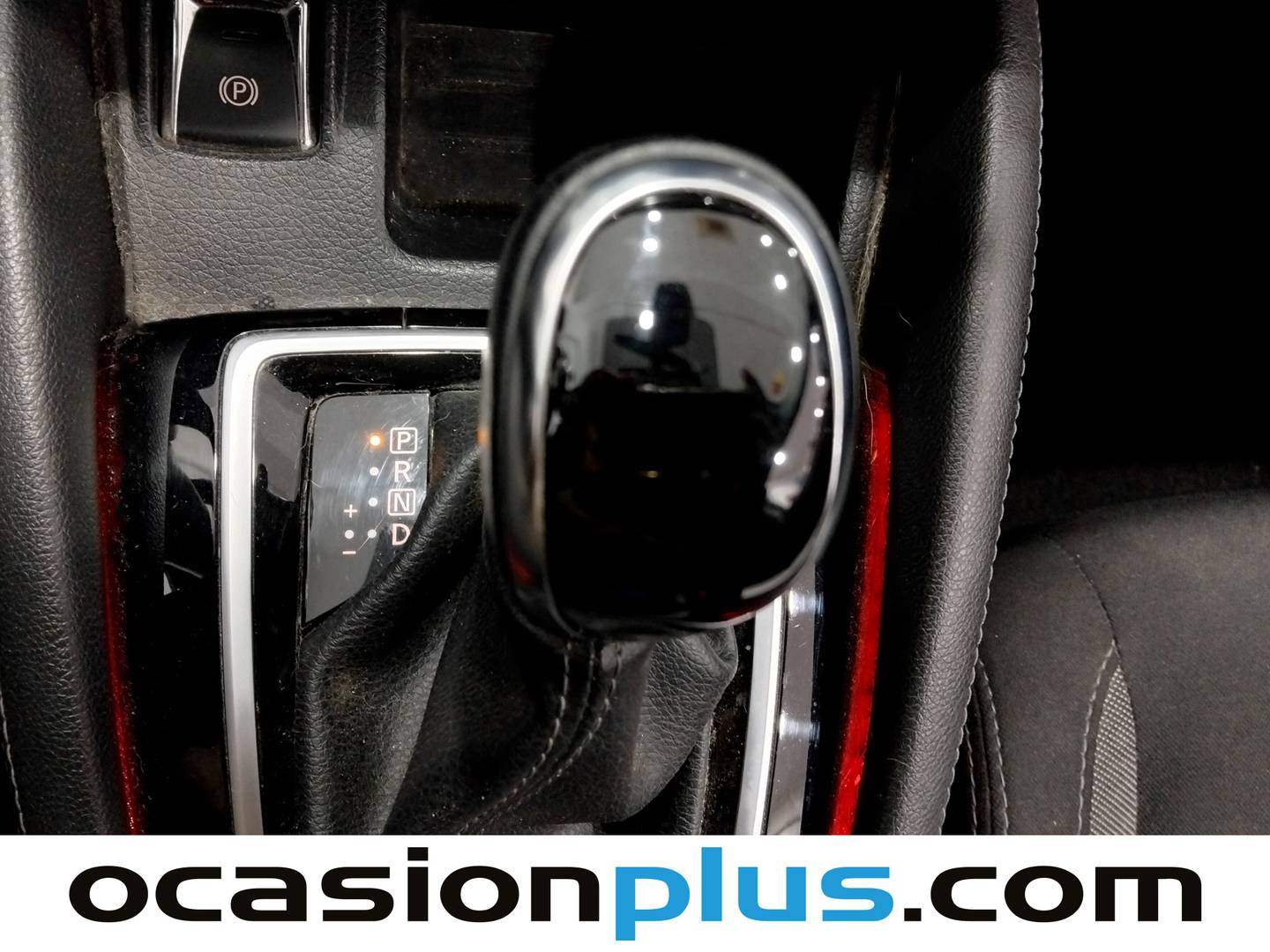 Nissan QASHQAI Nissan Qashqai DIG-T 115 Acenta 4x2 XTronic (115 CV) de segunda mano