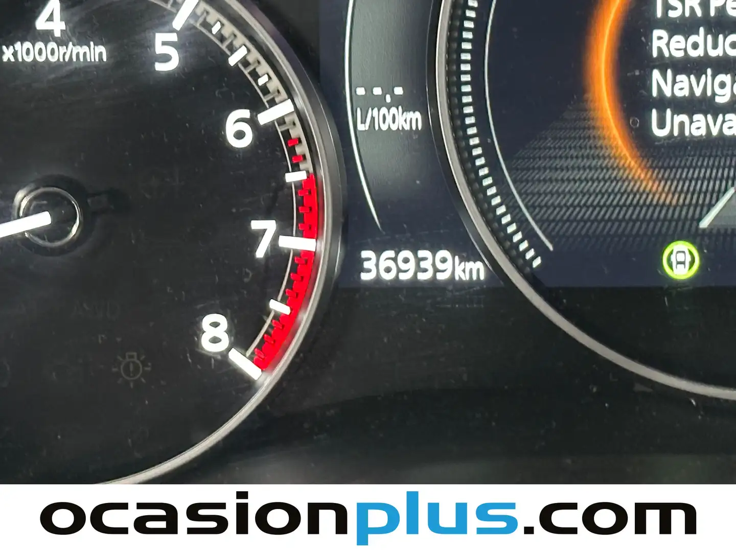 Foto Mazda CX-30 Mazda CX-30 2.5 e-Skyactive G MHEV Prime-Line (140 CV)