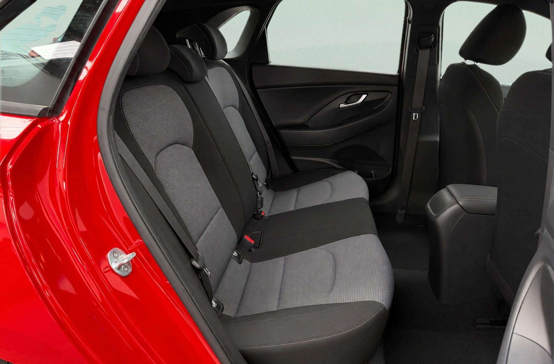 Hyundai i30 1.0 T-GDi Klass - foto 18