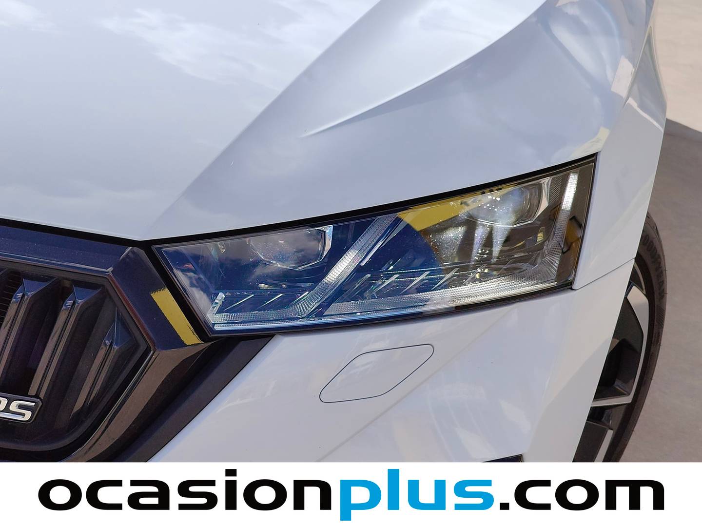 Paquetes del Skoda Octavia Skoda Octavia 1.4 TSI PHEV RS DSG (245 CV)