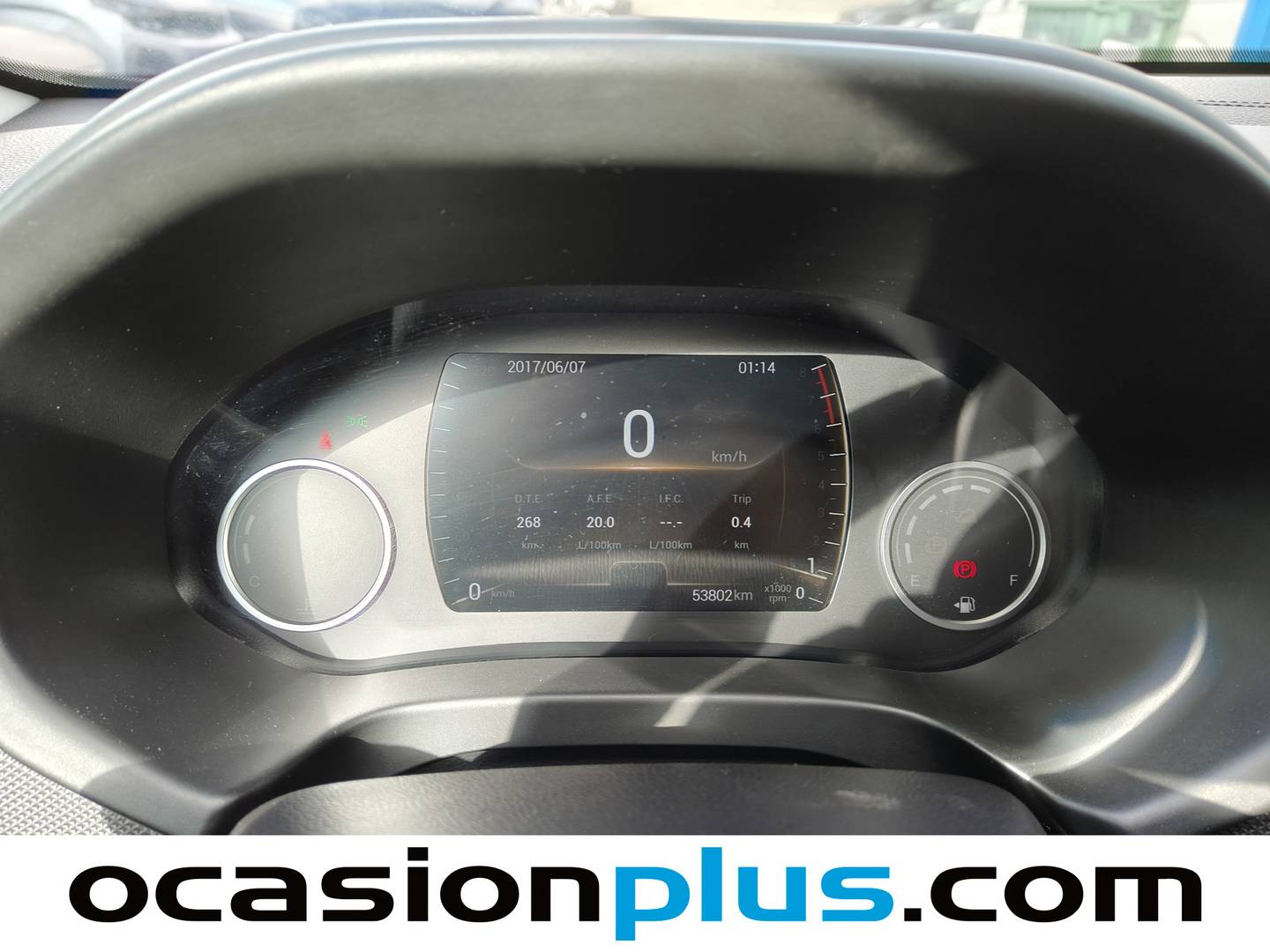 Foto DR AUTOMOBILES DR 4.0 DR AUTOMOBILES DR4 1.5 (116 CV)