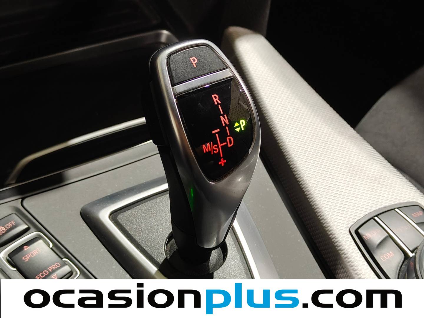 BMW Serie 4 BMW Serie 4 420d Coupe (190 CV) Pack M de segunda mano