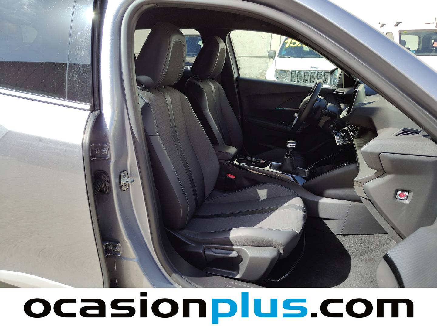 Peugeot 2008 Peugeot 2008 PureTech 100 S&S Allure (100 CV) barato