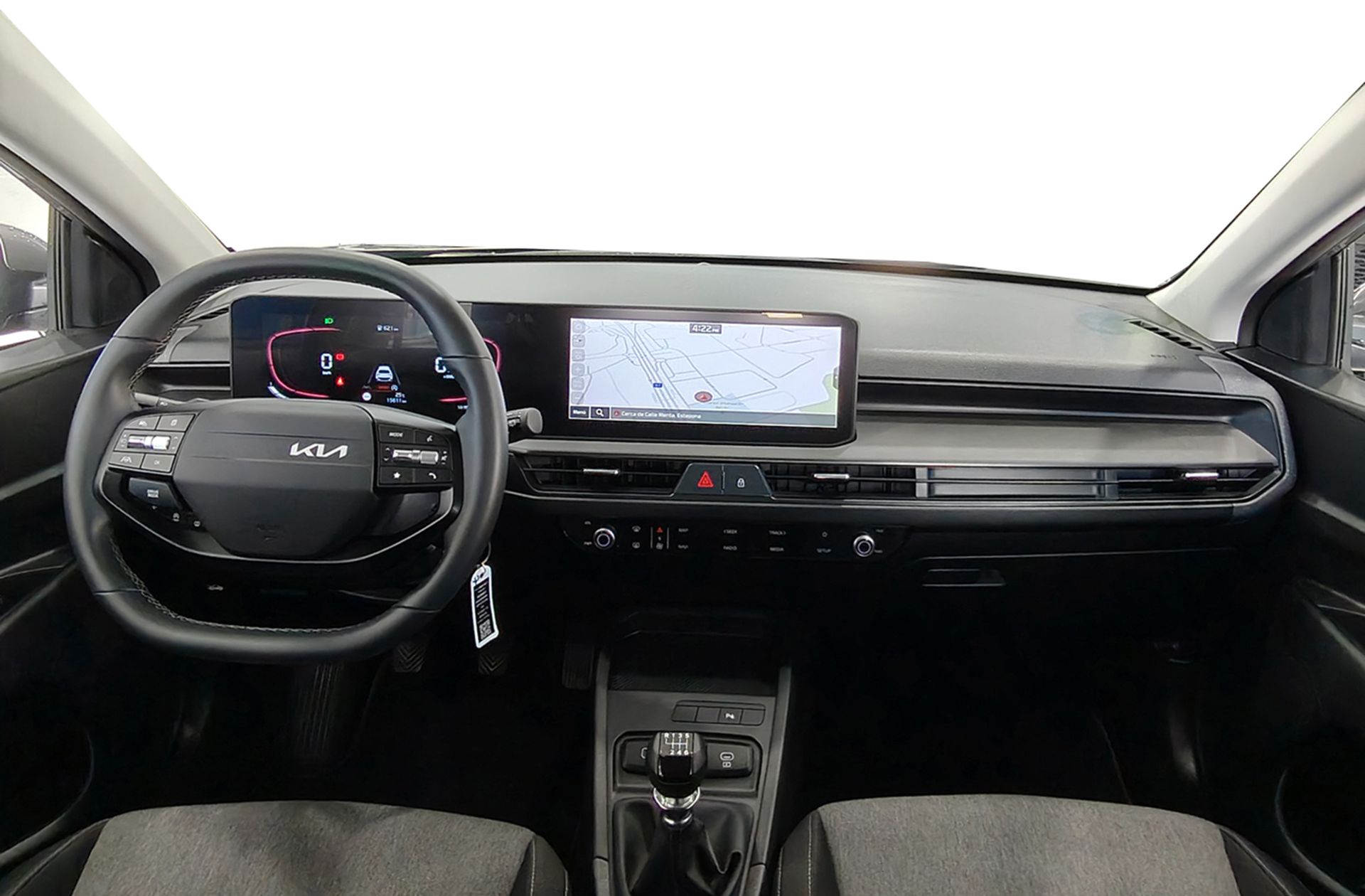 Kia Stonic 1.0 T-GDi MHEV Concept - foto 6