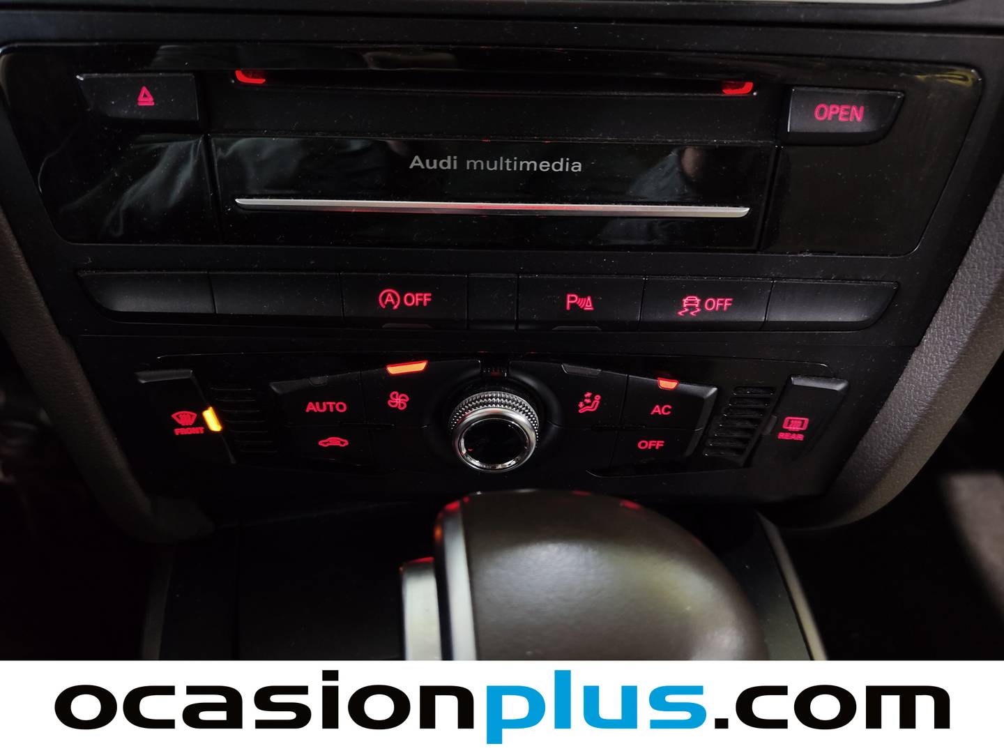 Foto Audi A5 Audi A5 Sportback Advanced edition 2.0 TDI clean diesel  (150 CV) multitronic