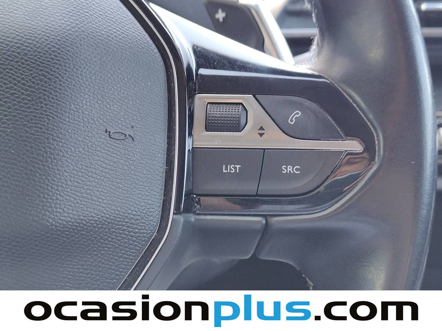 Peugeot 3008 Peugeot 3008 BlueHDI 130 S&S Allure EAT8 (130 CV) km 0