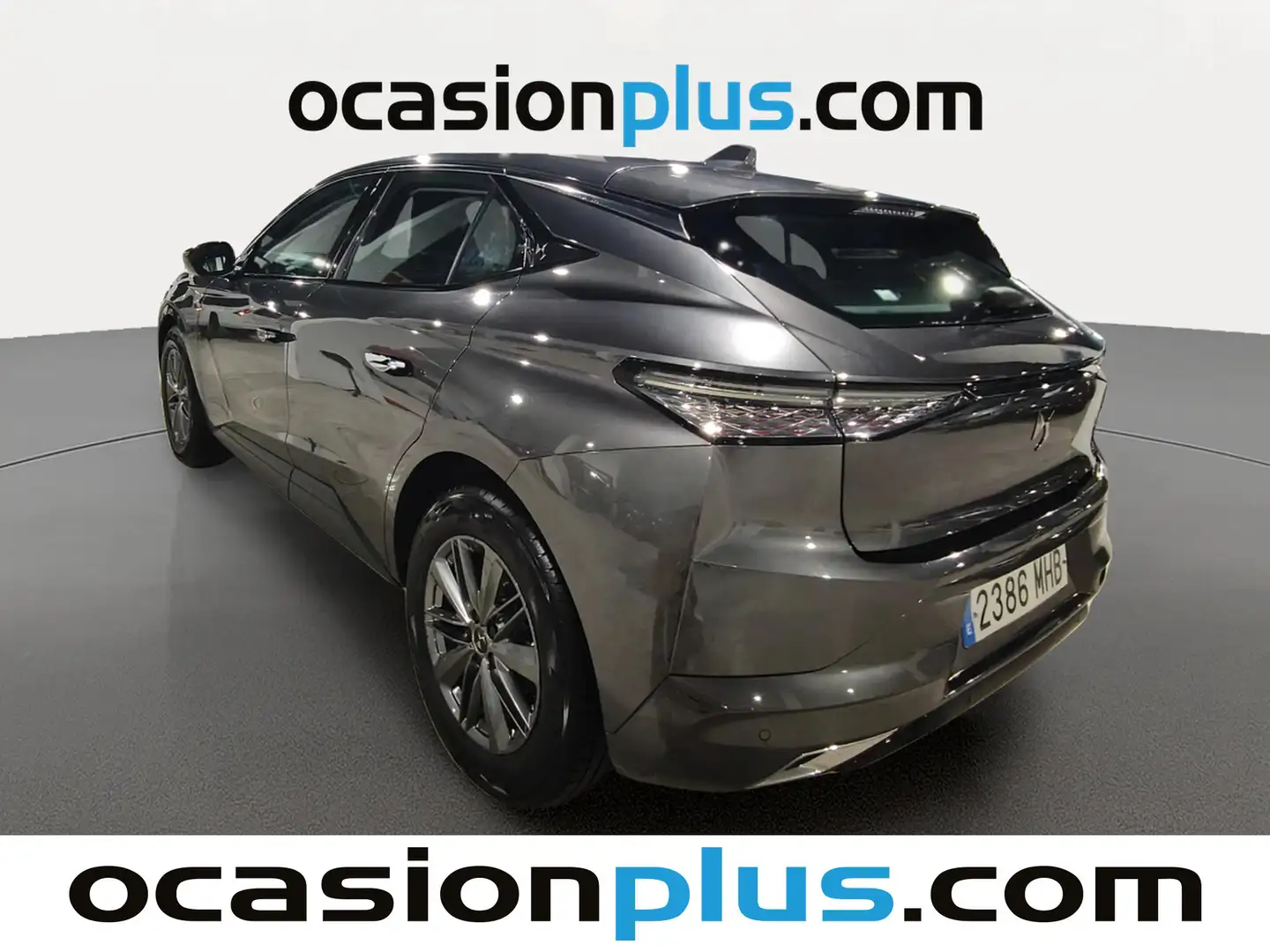 Foto DS DS 4 DS DS4 BlueHDi 130 Bastille Auto (130 CV)