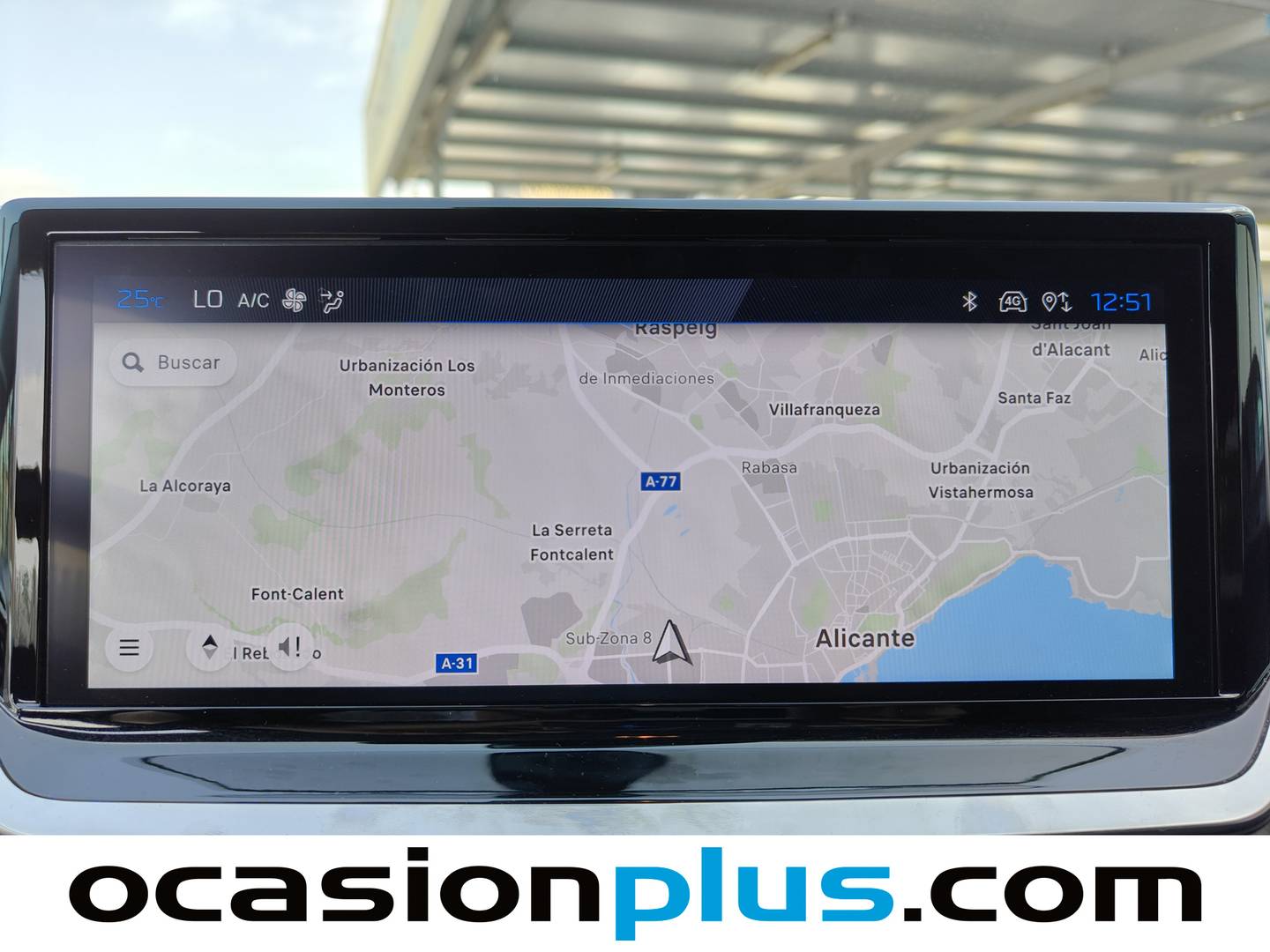 Foto Peugeot 208 Peugeot 208 Allure Hybrid eDCS6  (100 CV)