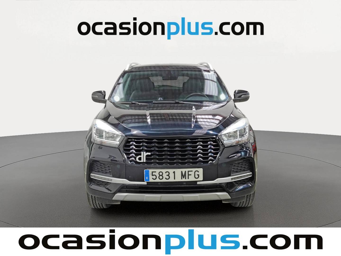 Foto DR AUTOMOBILES DR 4.0 DR AUTOMOBILES DR4 1.5 (116 CV)