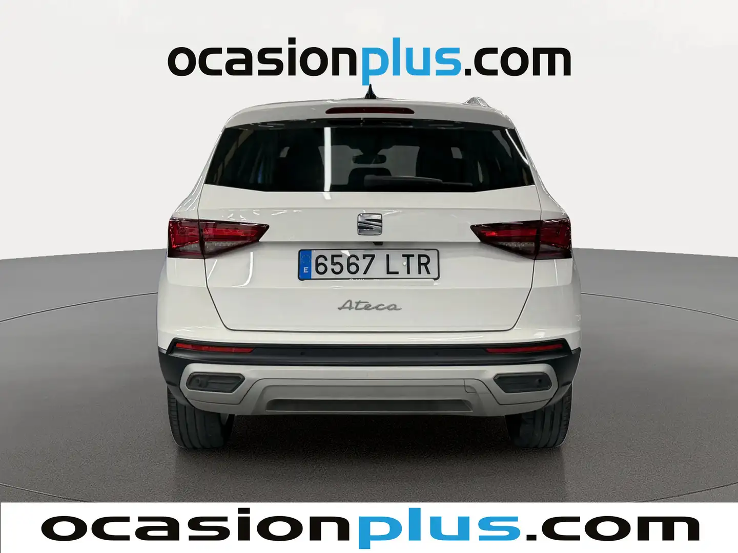Foto Seat Ateca SEAT Ateca 2.0 TDI S&S X-Perience Go (150 CV)