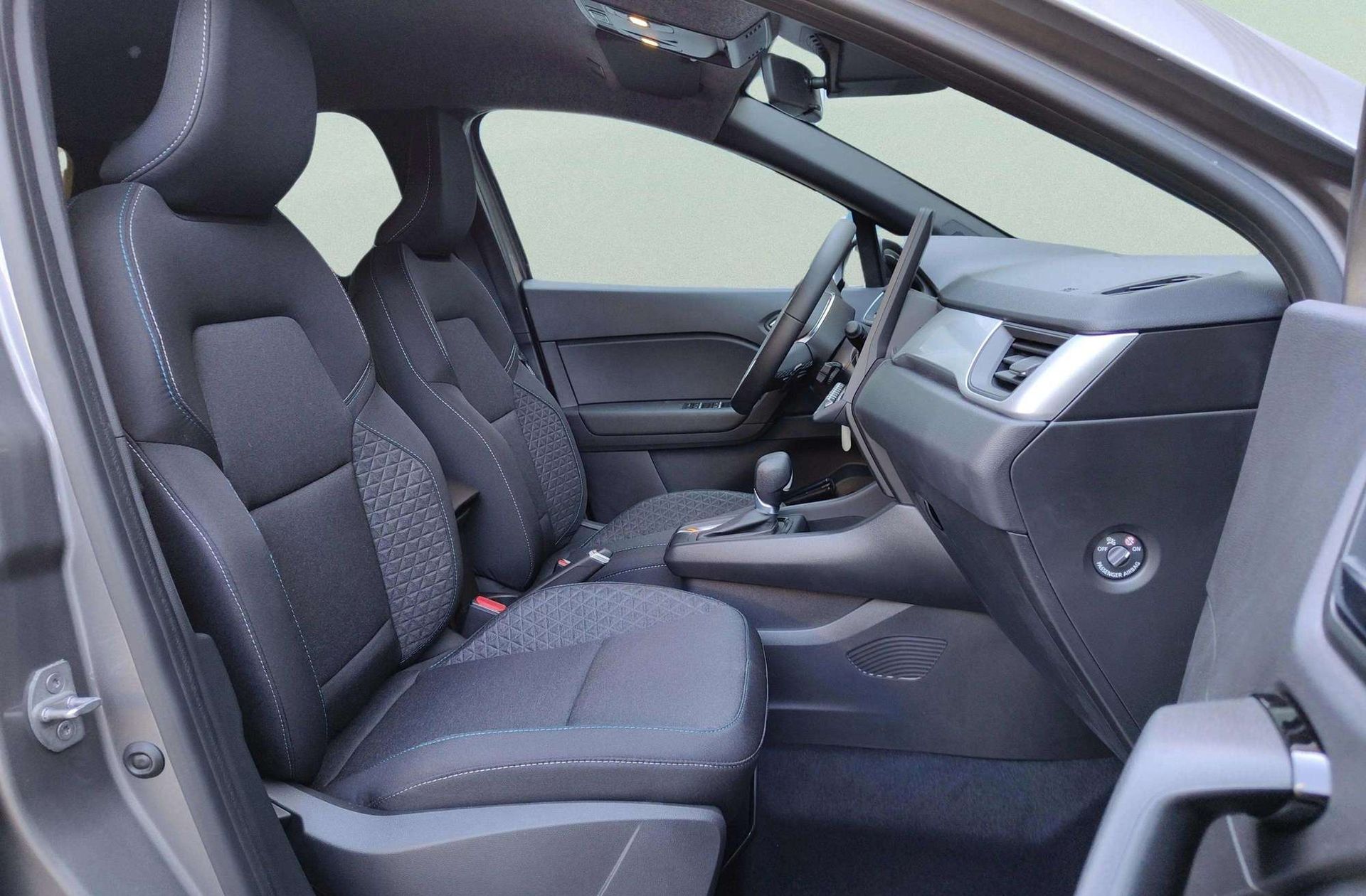 Renault Captur Evolution TCe 160 Mild Hybrid EDC - foto 23