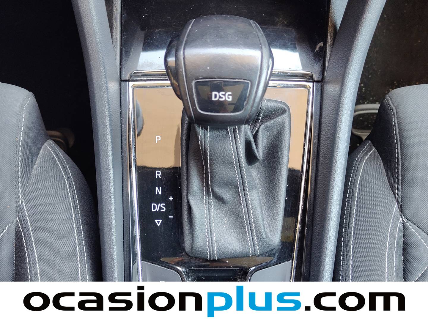 Skoda Karoq Skoda Karoq 1.5 TSI ACT Sportline DSG (150 CV) de ocasión