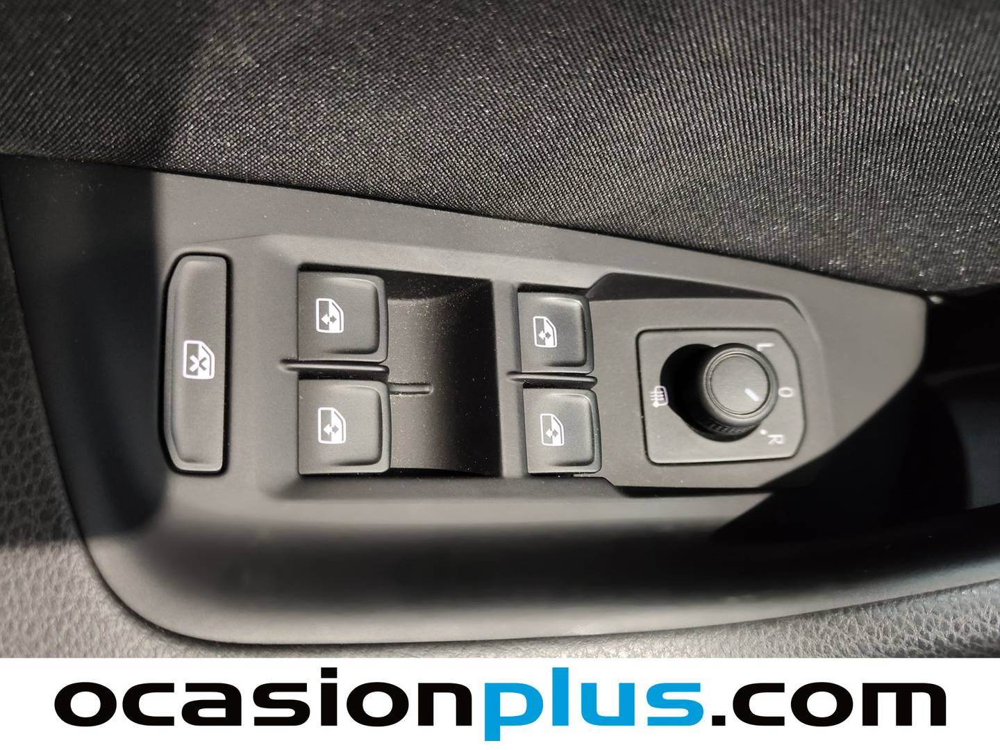 Volkswagen Passat Volkswagen Passat Variant Executive 2.0 TDI Auto (150 CV) DSG seminuevo