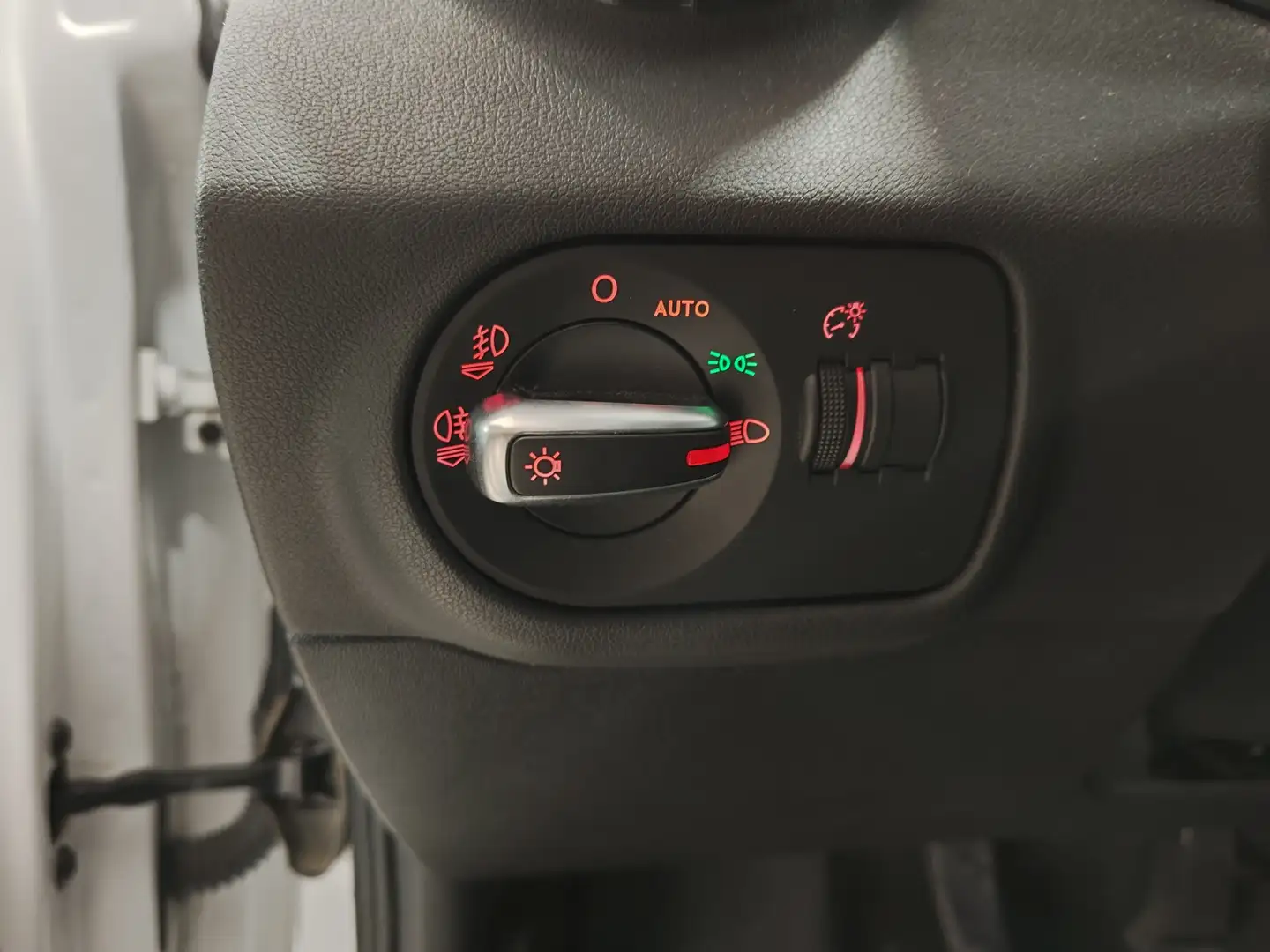 Foto Audi A1 Audi A1 Sportback Adrenalin 1.6 TDI (116 CV) Pack S-Line