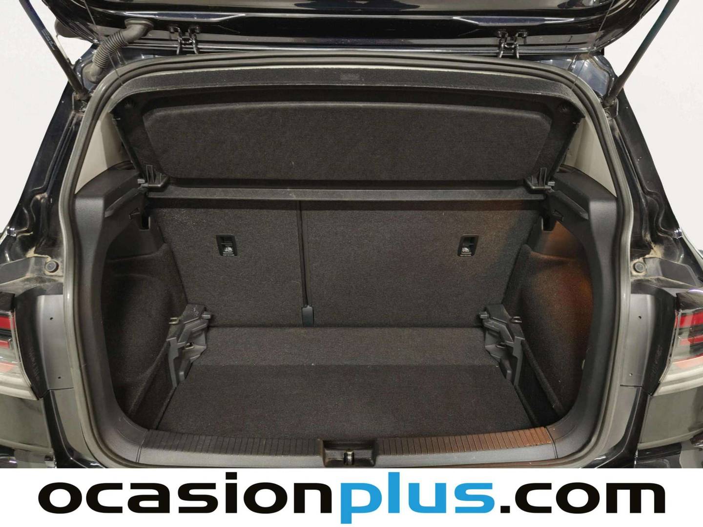 Fotos maletero Volkswagen T-Cross Volkswagen T-Cross Life 1.0 TSI (116 CV)
