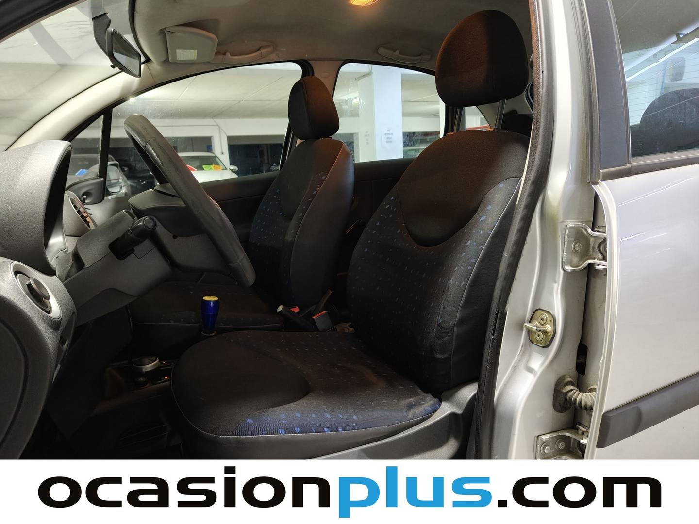 Foto Citroën C3 Citroen C3 1.1i Furio (61 CV)