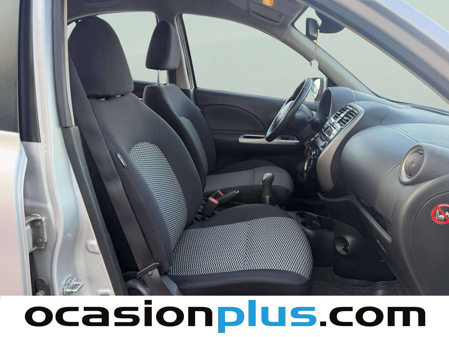 Nissan Micra Nissan Micra 1.2G Acenta (80 CV) km 0