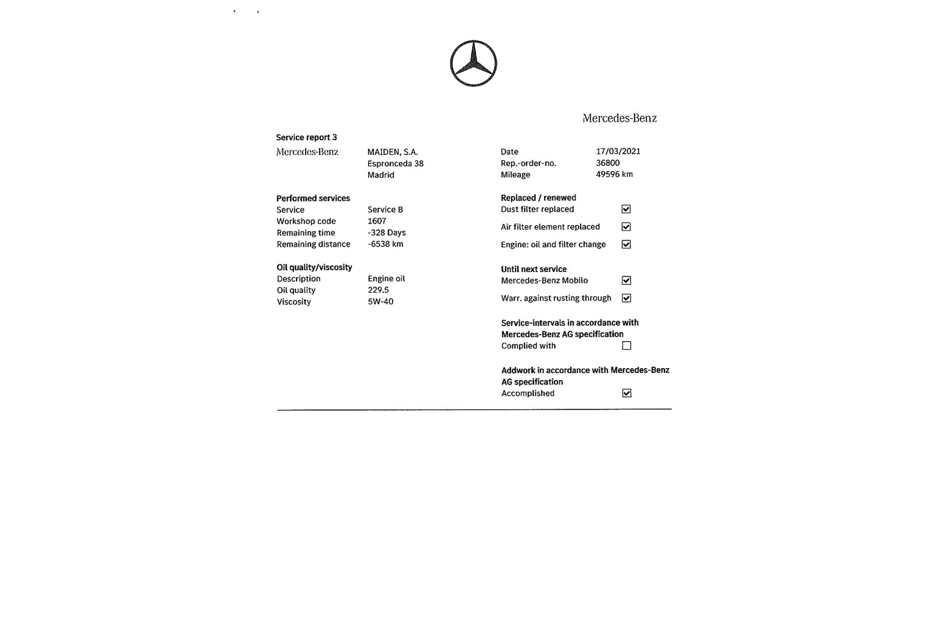 Mercedes-Benz CLA 45 AMG 4Matic Shooting Brake - foto 32
