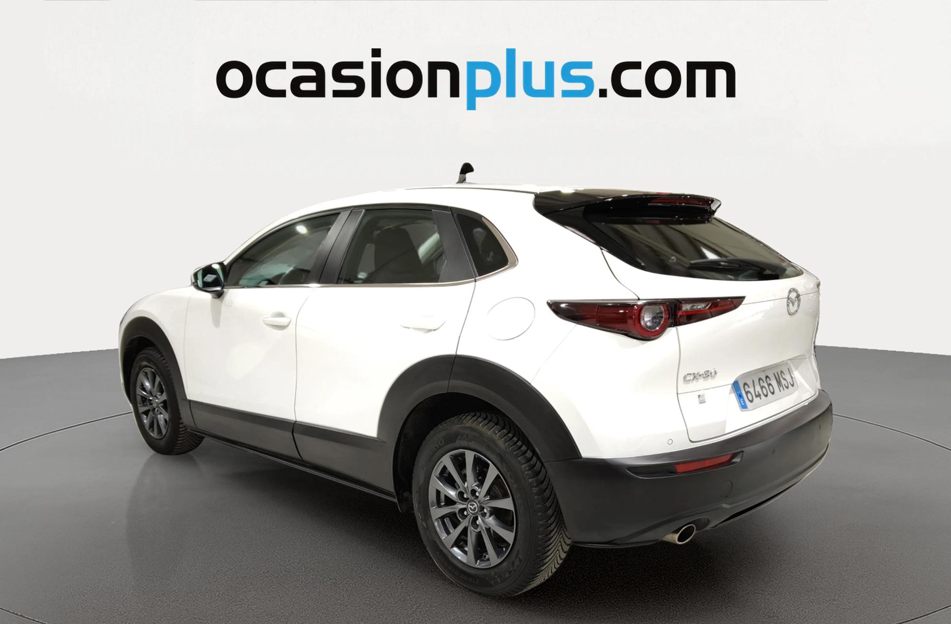 Mazda CX-30 2.0 e-Skyactiv G MHEV Prime-line - foto 4