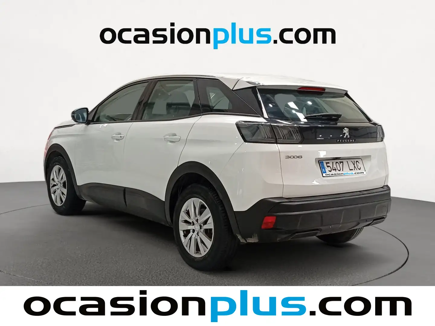 Foto Peugeot 3008 Peugeot 3008 BlueHDi 130 S&S Active Pack  (130 CV)