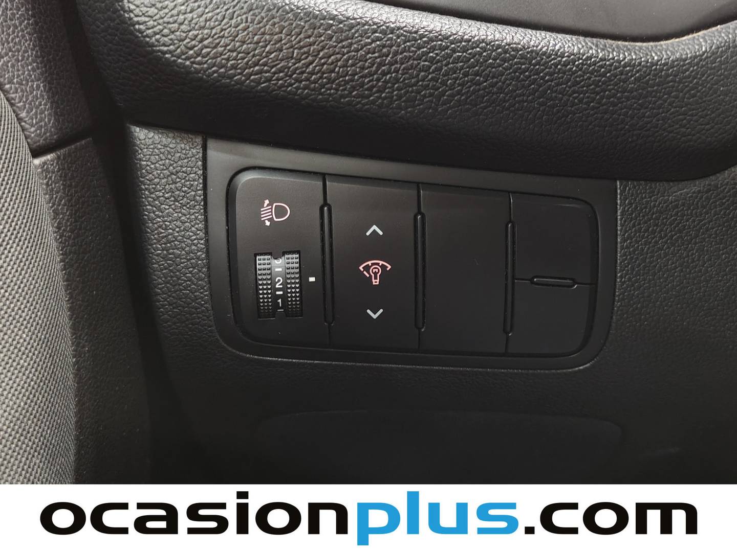 Foto KIA Ceed Kia Ceed 1.4 CVVT Concept (100 CV)