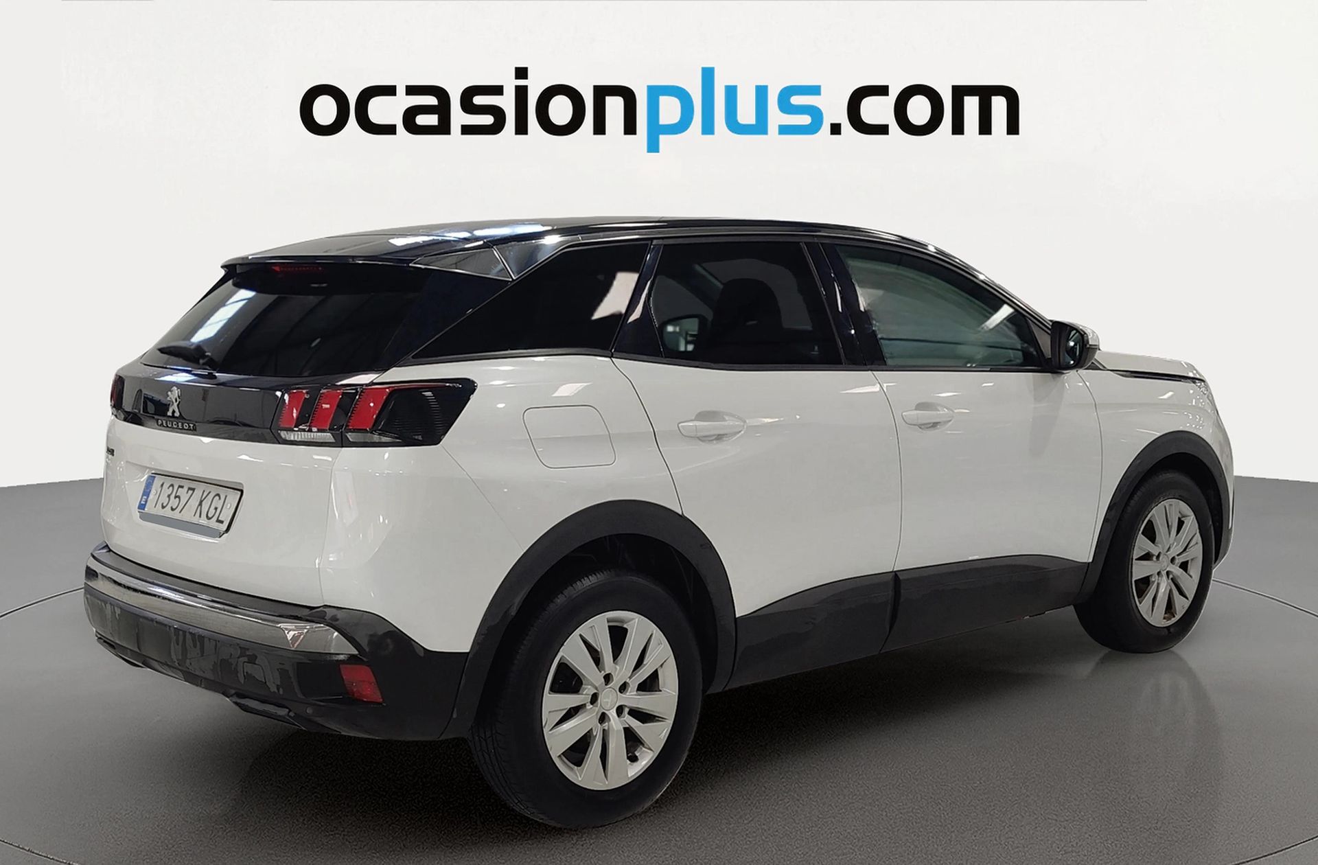 Peugeot 3008 PureTech 130 Active - foto 4
