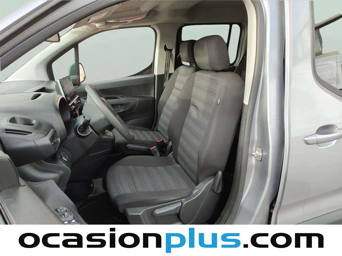 Foto Opel Combo Life Opel Combo Life 1.5 TD Business Edition Plus L1 (102 CV)